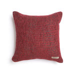 Product recent ismaros bordeaux pillow