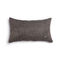 Decorative Pillowcase 30x50cm Jacquard Aslanis Home Kedros Brown/ Chocolate 681958