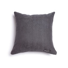 Product partial kedros charcoal pillow