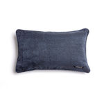 Product recent kedros blue pillow