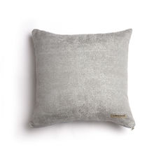 Product partial kedros silver pillow
