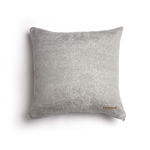 Product recent kedros silver pillow