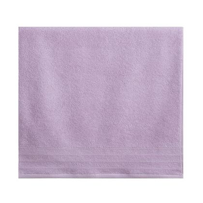 Hand Towel 30x50 NEF-NEF Fresh 1159-Lavender 100% Cotton