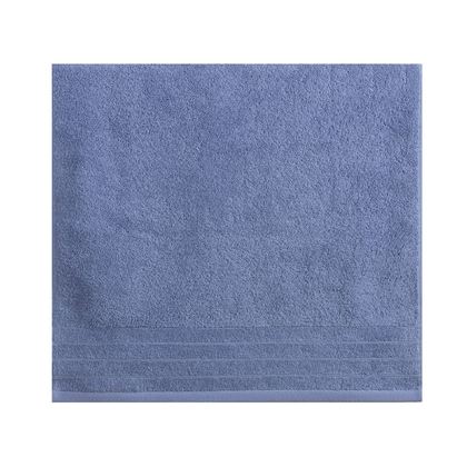 Πετσέτα Χεριών 30x50 NEF-NEF Fresh 1113-Blue 100% Βαμβάκι