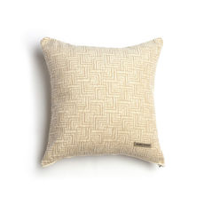 Product partial new maze sand pillow