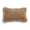 Decorative Pillowcase Trimming 30x50cm Chenille/ Jacquard Aslanis Home New Maze Cappuccino 688974