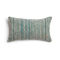 Decorative Pillowcase Grans Seam 60x60cm Chenille/ Jacquard Aslanis Home Olympos Veraman/ Beige 685323