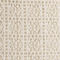 Διακοσμητική Μαξιλαροθήκη με Trimming 60x60cm Σενίλ/ Ζακάρ Aslanis Home Onia Άμμου/ Εκρού 685360