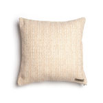 Product recent onia beige pillow