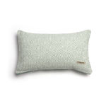 Product recent panion mint pillow