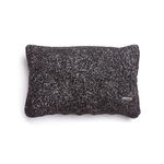 Product recent parnassos black pillow