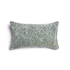 Product partial parnassos mint pillow