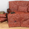 Decorative Pillowcase 45x45cm Chenille/ Jacquard Aslanis Home Parnassos Ekai/ Beige 679863