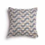 Product recent pinovo gray raf pillow