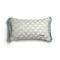 Decorative Pillowcase Trimming 30x50cm Cotton/ Polyester Aslanis Home Pinovo Veraman/ Beige 685530