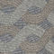 Decorative Pillowcase 30x50cm Cotton/ Polyester Aslanis Home Pinovo Beige/ Gray 681999