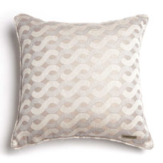 Product partial pinovo beige sand pillow