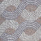 Decorative Pillowcase Gans Seam 30x50cm Cotton/ Polyester Aslanis Home Pinovo Beige/ Sand 685536