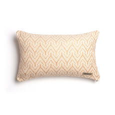 Product partial tymfi beige ecru pillow