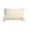 Decorative Pillowcase 30x50cm Chenille Aslanis Home Four Seasons Sand 681947