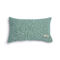 Decorative Pillowcase Gans Seam ​60x60cm Chenille Aslanis Home Four Seasons Veraman 685424