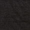 Διακοσμητική Μαξιλαροθήκη με Trimming 60x60cm Σενίλ Aslanis Home Plain 4 Seasons Μαύρο 689208