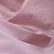 Single Size Fitted Bedsheet 100x200+35cm Satin Cotton Aslanis Home Satin Plain 214 Rose Dust 696983