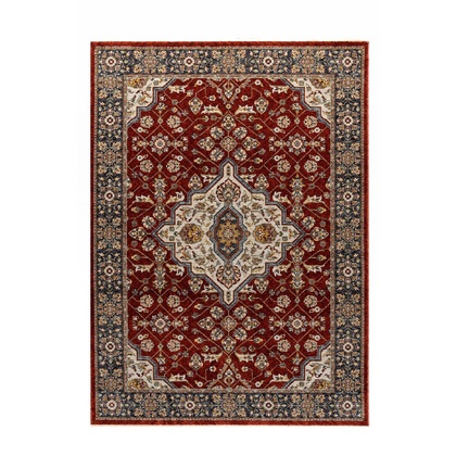 Χαλί 200x250cm Tzikas Carpets Paloma 04151-118