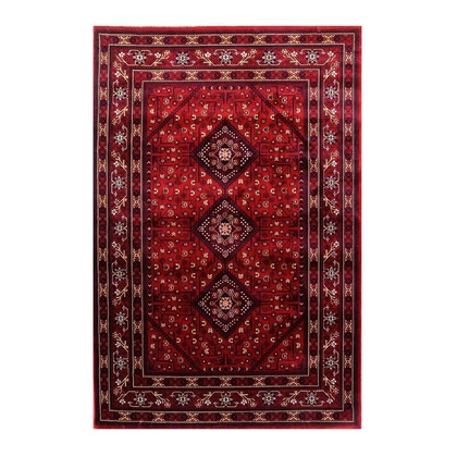 Χαλί 160x230cm Tzikas Carpets Dubai 62099-010