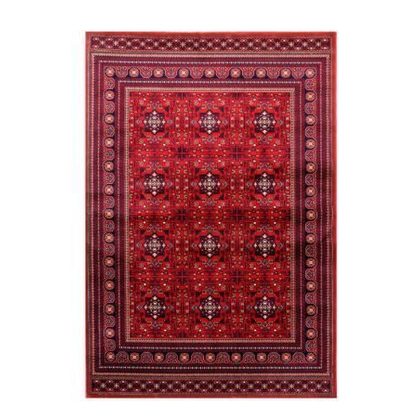 Χαλί 160x230cm Tzikas Carpets Dubai 39772-010