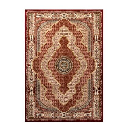 Χαλί 160x230cm Tzikas Carpets Kashmir 11393-110