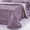 Κουβέρτα Βελουτέ Υπέρδιπλη 220x240 SB Home Warm Collection Tyrol Dusty 100% Polyester