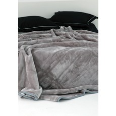 Product partial  velour 160x220 tyrol grey