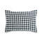 Pair of Oxford Pillowcases 50x70+5cm Satin Cotton Aslanis Home Esmeralda Β 697364 