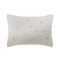 Pair of Oxford Pillowcases 50x70+5cm Satin Cotton Aslanis Home Irene B 697377