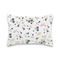 Pair of Oxford Pillowcases 50x70+5cm Satin Cotton Aslanis Home Irene A 697376