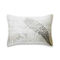 Pair of Oxford Pillowcases 50x70+5cm Satin Cotton Aslanis Home Lida A 697355