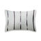 Pair of Oxford Pillowcases 50x70+5cm Satin Cotton Aslanis Home Marianna B 697375
