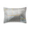 Pair of Oxford Pillowcases 50x70+5cm Satin Cotton Aslanis Home Sonia A 697359