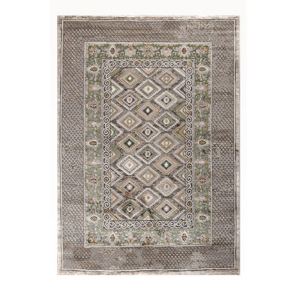 Σετ Χαλιά Κρεβατοκάμαρας (67x150+67x230cm) Tzikas Carpets Elements 39799-040