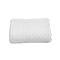 Face Towel 50x90cm Cotton Aslanis Home Basic Collection Ivoir 702225