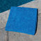 Beach Towel 80x180cm Terry Cotton Aslanis Home Luxury Beach Turqoise 688364