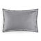1pc. Oxford Pillowcase 50x80cm Cotton Tommy Hilfiger Arthur Steel 666173