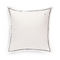 1pc. Oxford Pillowcase 50x80cm Cotton Tommy Hilfiger Arthur White 219122