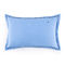 1pc. Oxford Pillowcase 65x65cm Cotton Tommy Hilfiger Arthur Azure 698664