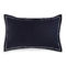 1pc. Oxford Pillowcase 65x65cm Cotton Tommy Hilfiger Arthur Blue Navy 219047