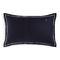 1pc. Oxford Pillowcase 50x80cm Cotton Tommy Hilfiger Arthur Blue Navy 219030