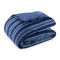 King Size Divet Cover 260x240cm Organic Cotton Tommy Hilfiger Bowery 695169