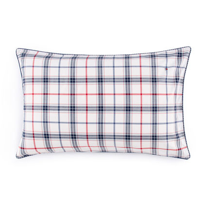 1pc. Oxford Pillowcase 50x80cm Organic Cotton Tommy Hilfiger Coastal 698675