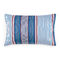1pc. Pillowcase 50x80cm Cotton Satin Tommy Hilfiger Montauk - Coral 698782